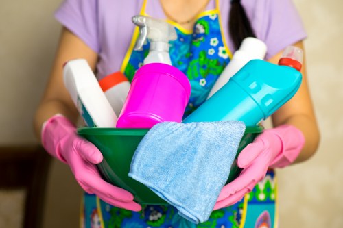 Stain removal tips for everyday household surfaces