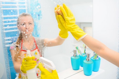 Long-term sustainable lifestyle choices in everyday routines