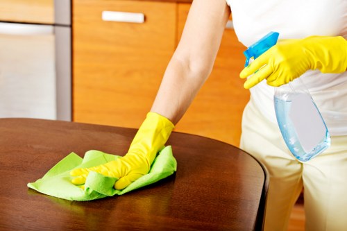 Eco-friendly everyday products supporting a sustainable lifestyle