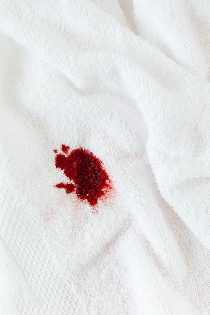 Close-up of a hand holding a handheld steam cleaner aimed at a beige upholstered car seat with a textured fabric pattern, demonstrating surface cleaning. The steam cleaner's nozzle is pressed onto the